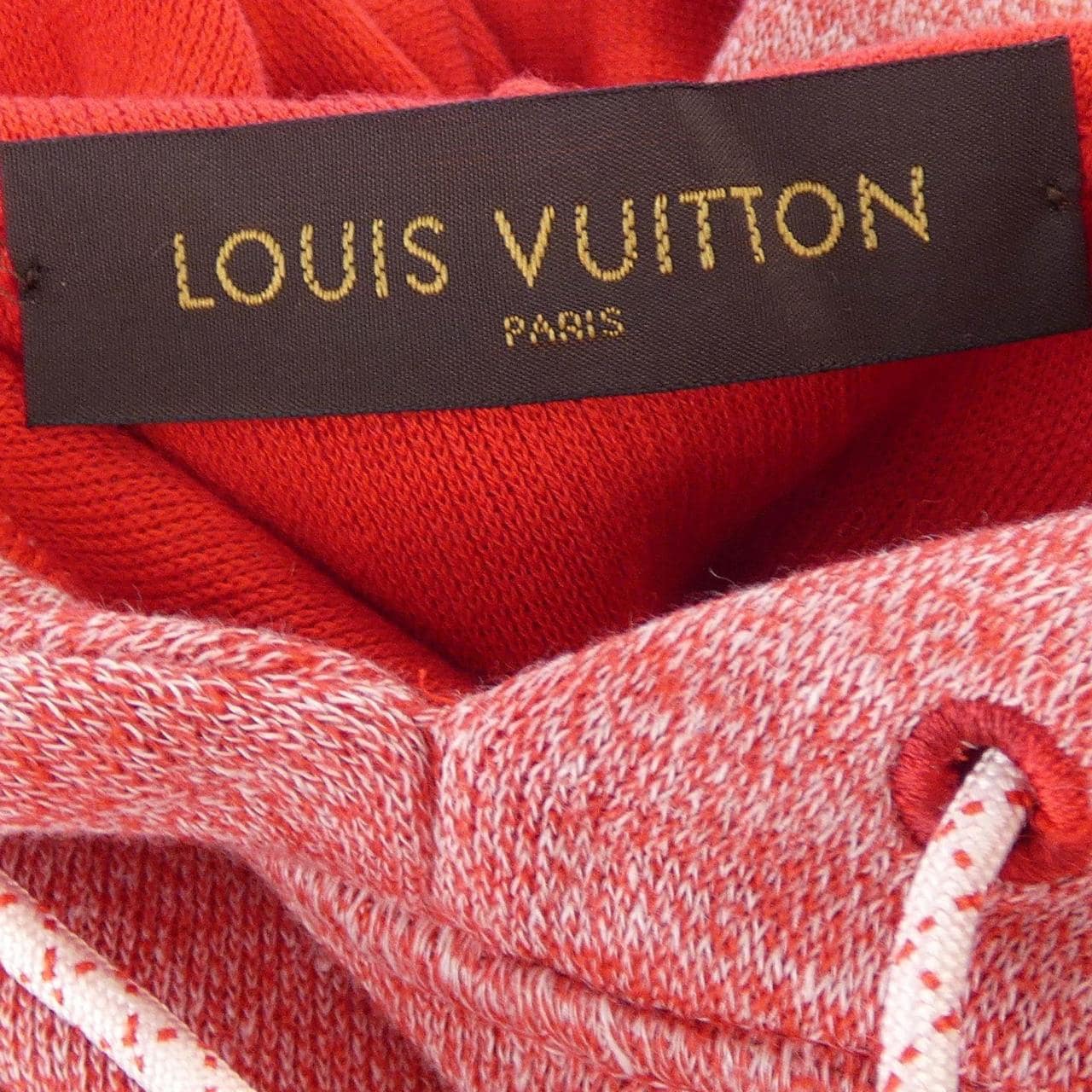 ルイヴィトン LOUIS VUITTON H5KN29F53 パーカー
