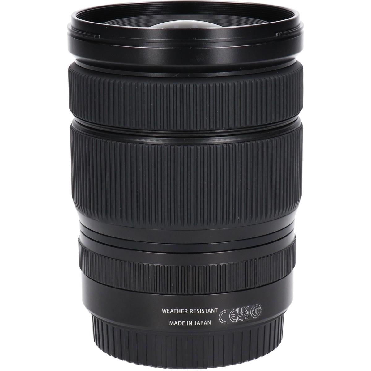 ＧＦ２０－３５ｍｍ　Ｆ４Ｒ　ＷＲ