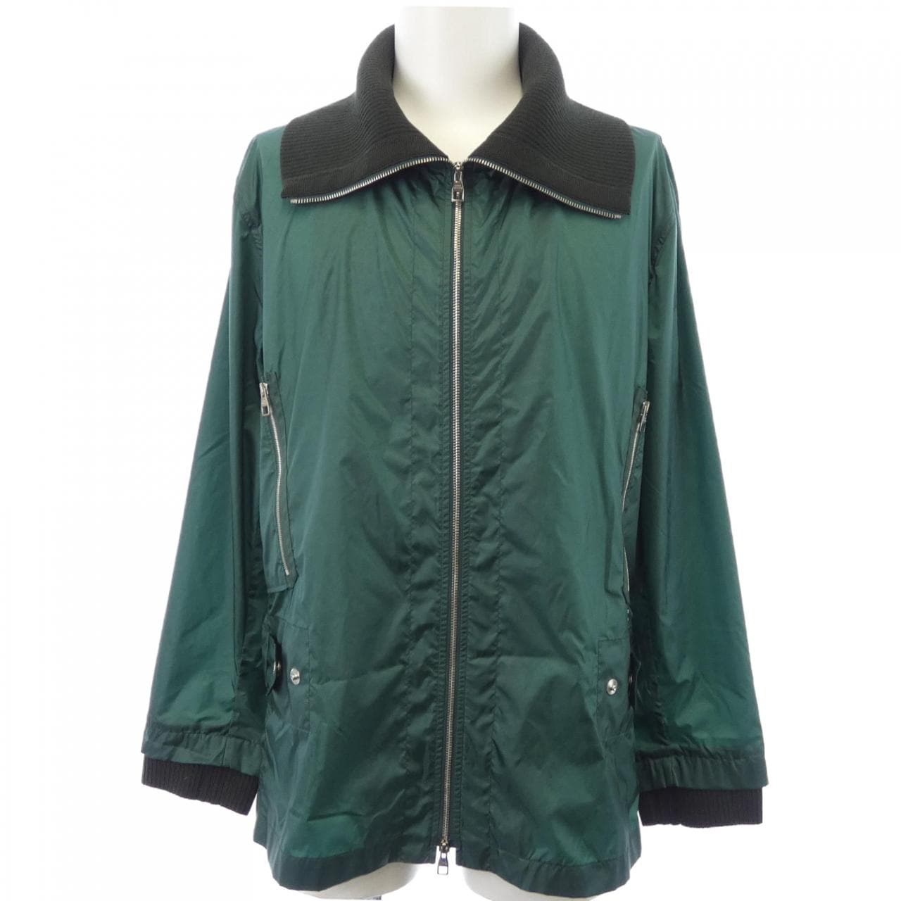 ルイヴィトン LOUIS VUITTON MNBS60P3L ジャケット