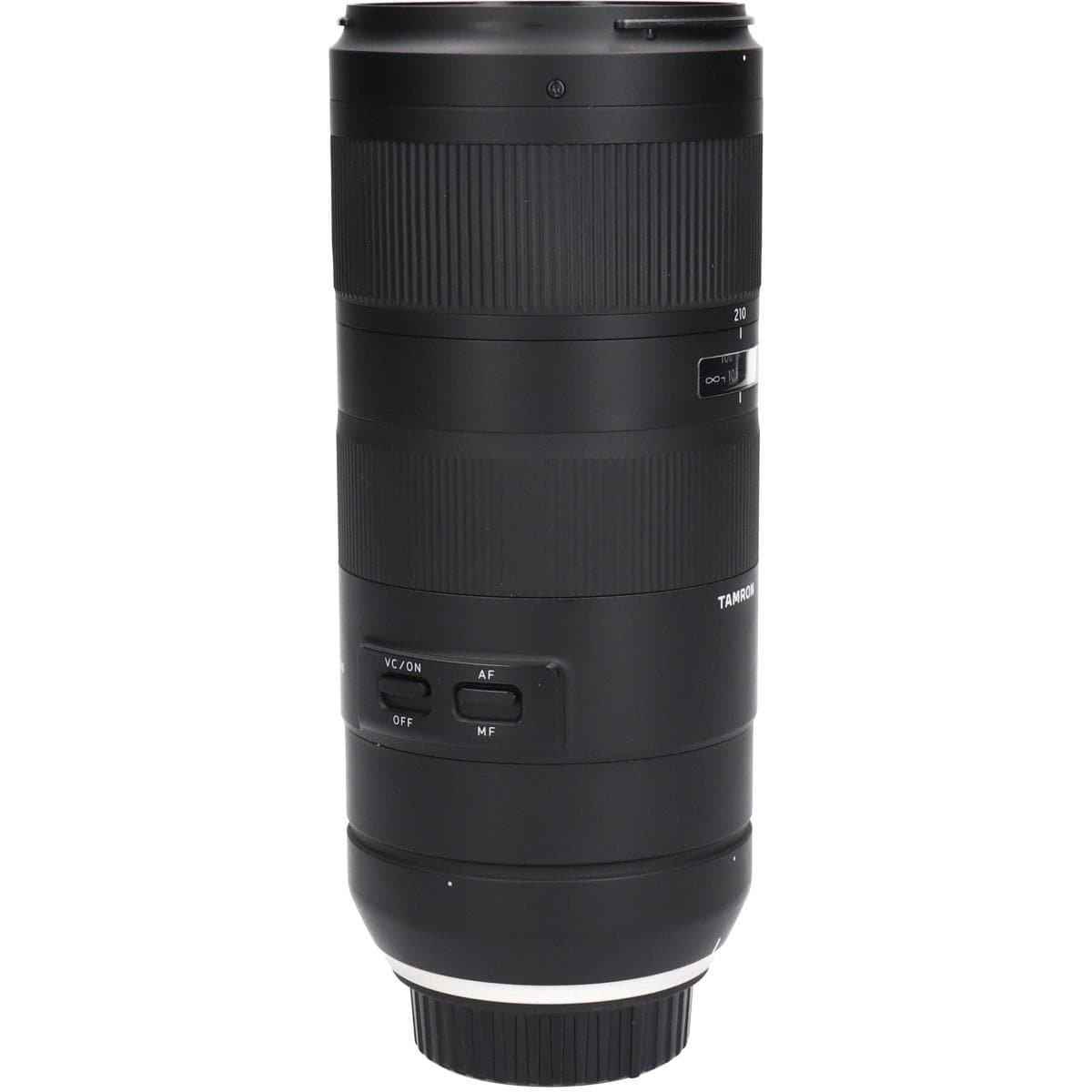 ニコン（Ａ０３４）７０－２１０ｍｍ　Ｆ４ＤＩＶＣＵＳＤ
