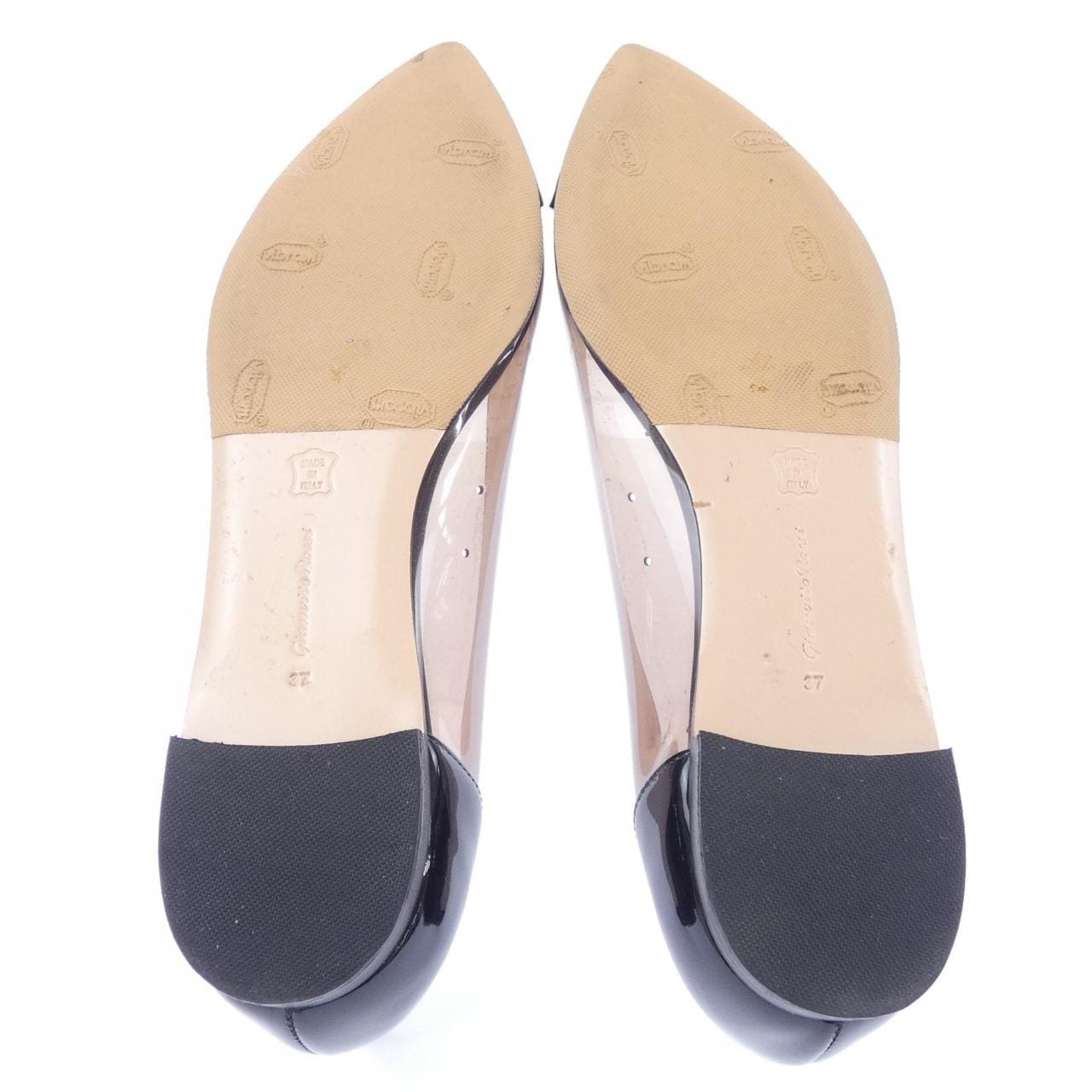 ジャンヴィトロッシ GIANVITO ROSSI シューズ