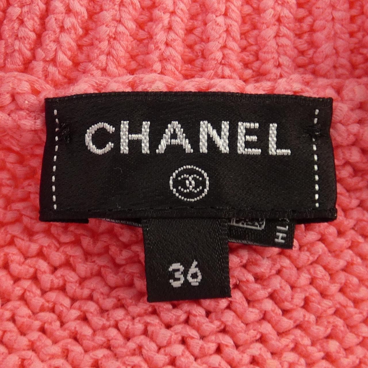 シャネル CHANEL P72760K10457 ニット