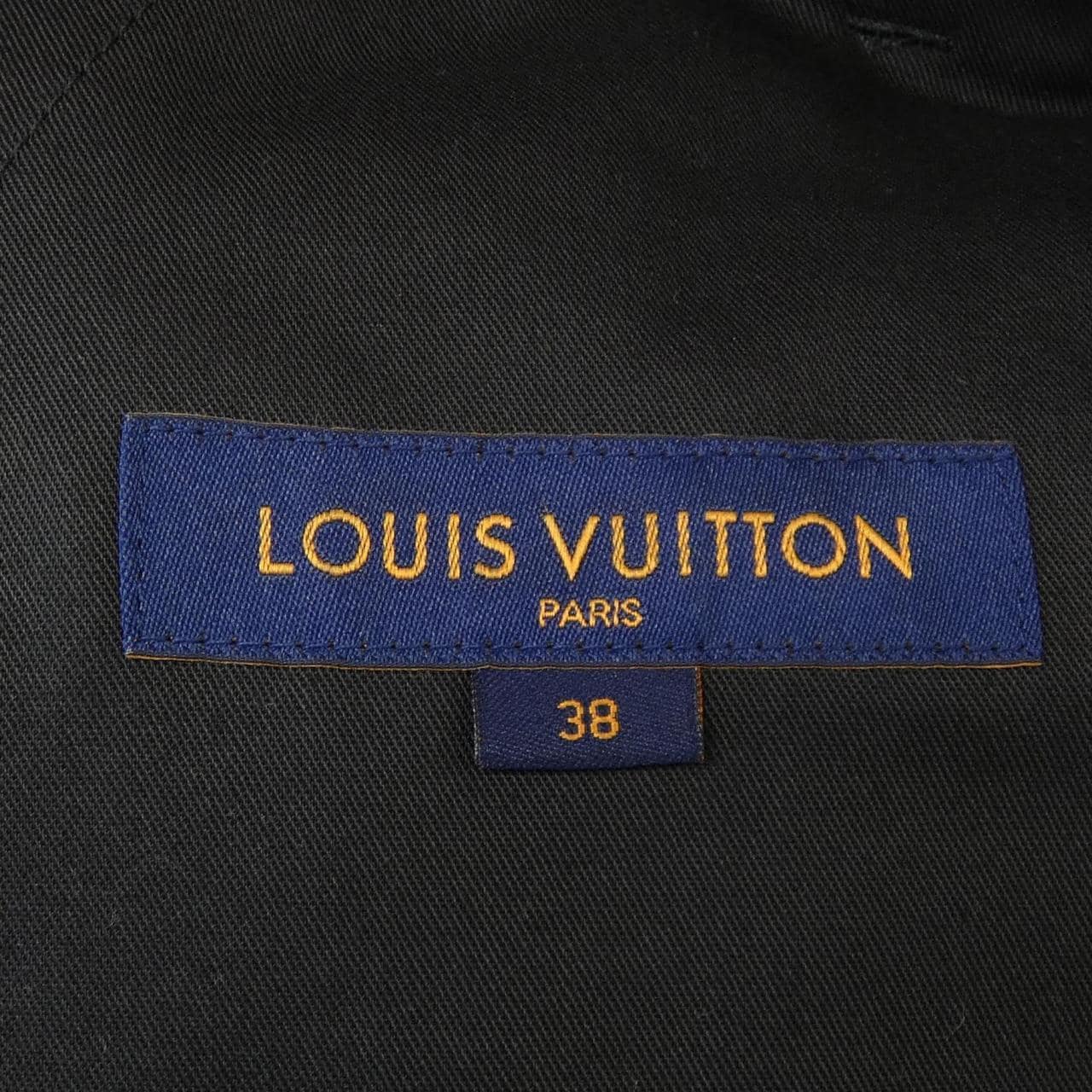 ルイヴィトン LOUIS VUITTON パンツ
