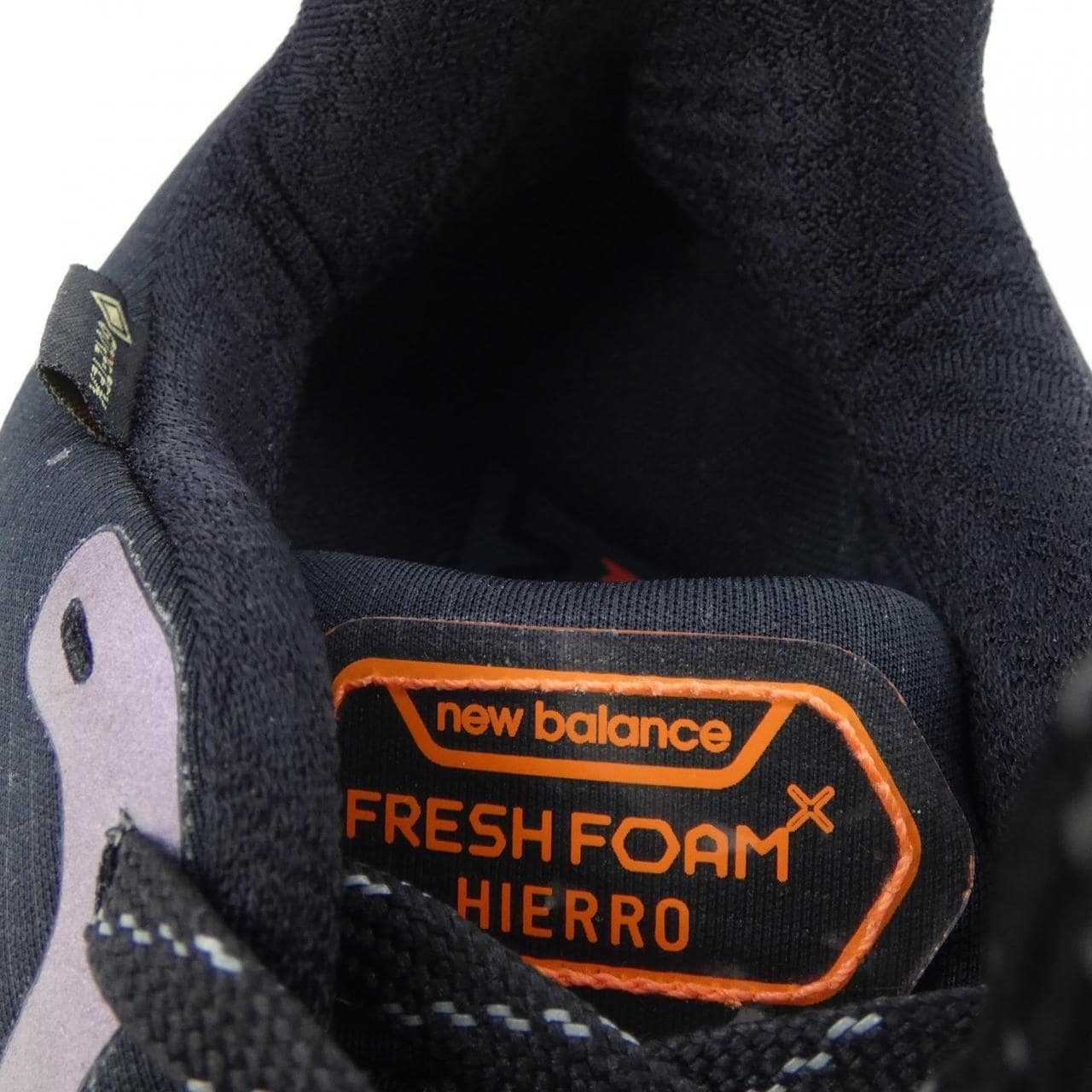 ニューバランス NEW BALANCE MTHIERX6 スニーカー