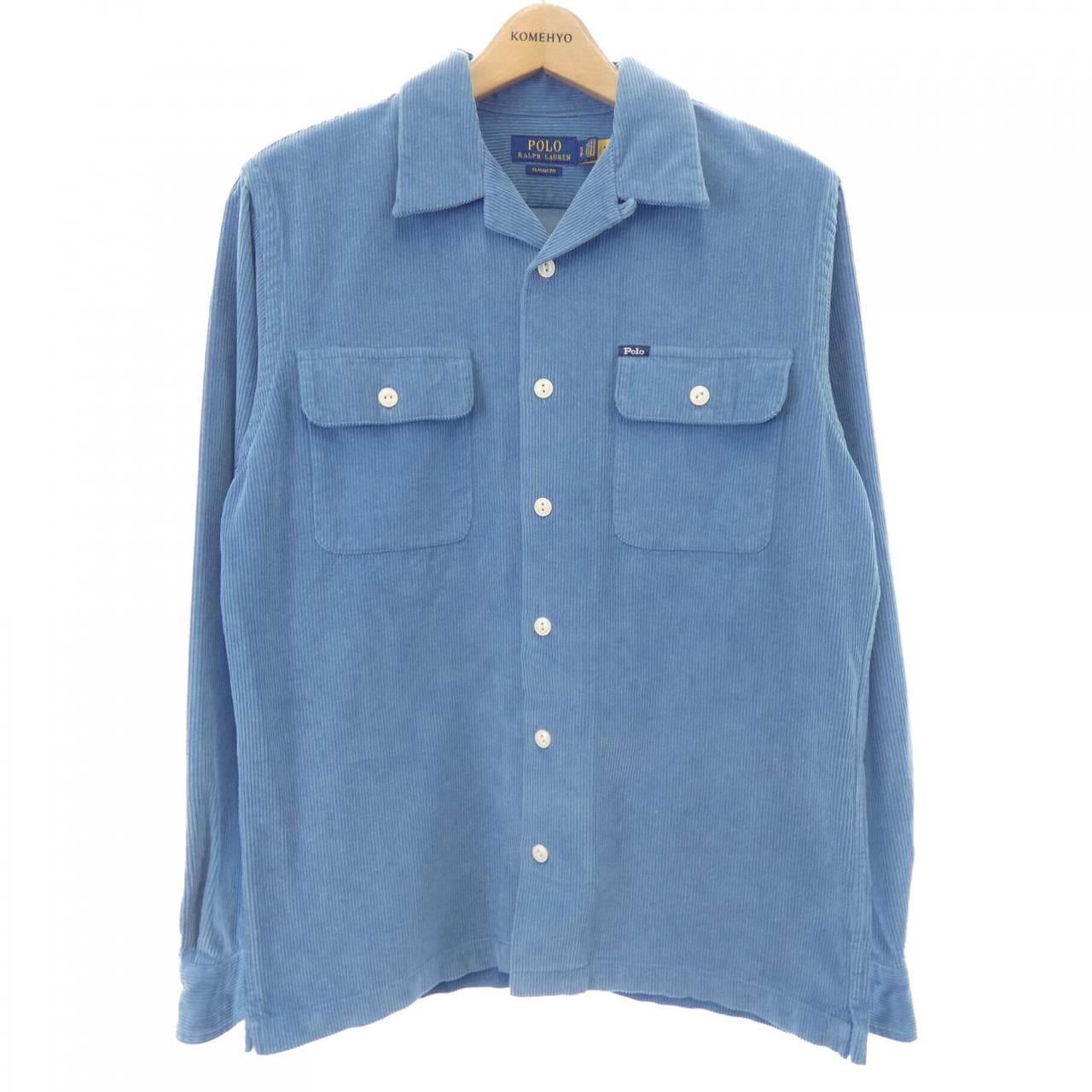 POLO LaLPH LAUREN襯衫