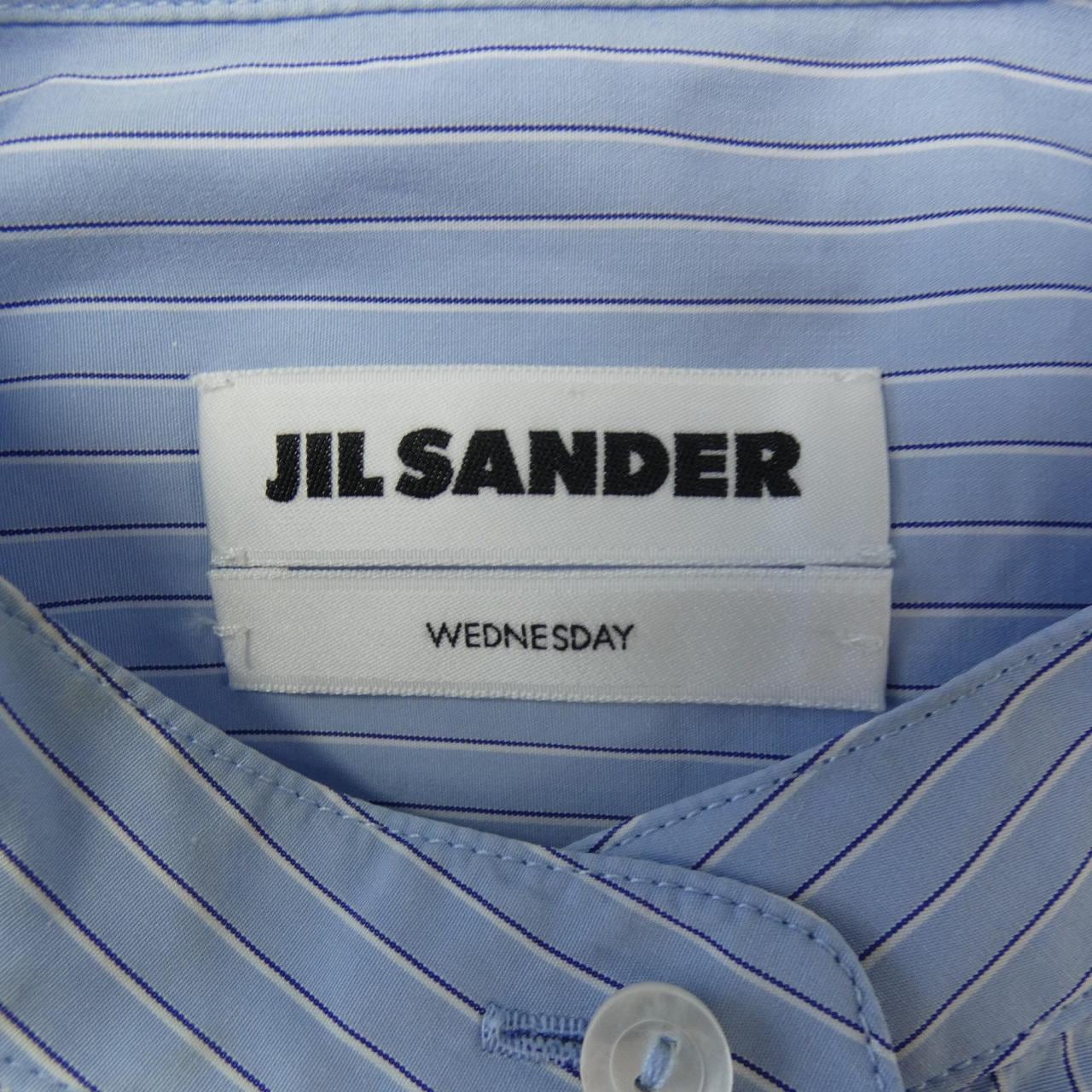 ジルサンダー JIL SANDER J05DL0103 シャツ