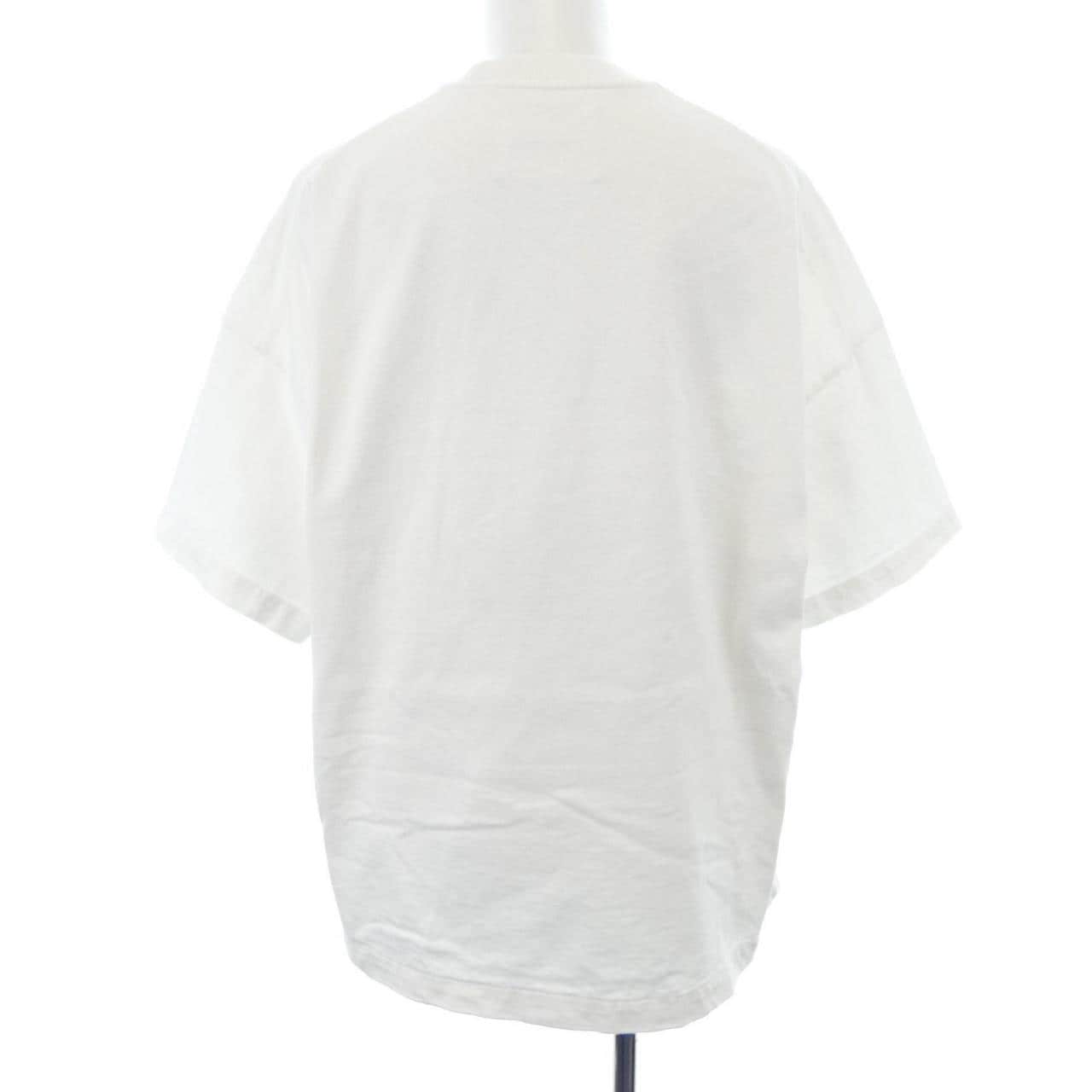 ジルサンダー JIL SANDER KK JM 2I 0008 Tシャツ