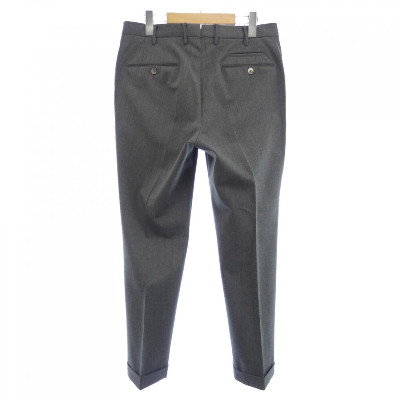 ピーティーゼロウーノ PT01 パンツ