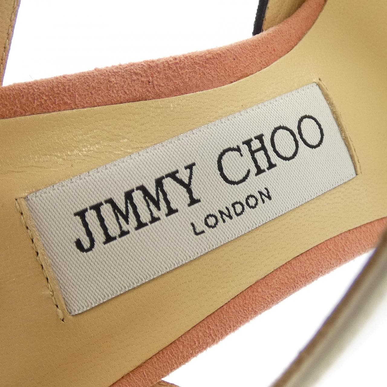 ジミーチュウ JIMMY CHOO パンプス