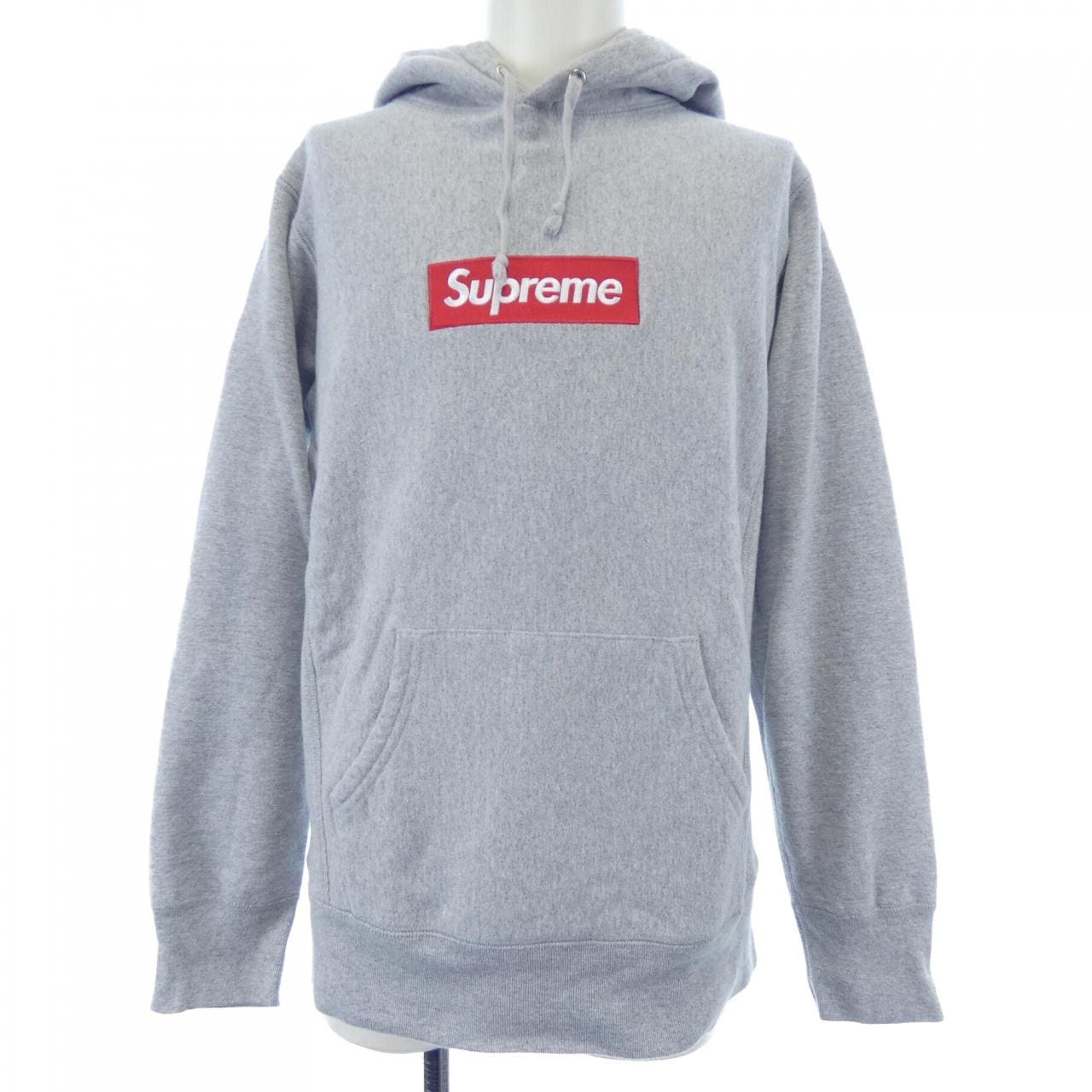 シュプリーム SUPREME BOX LOGO パーカー