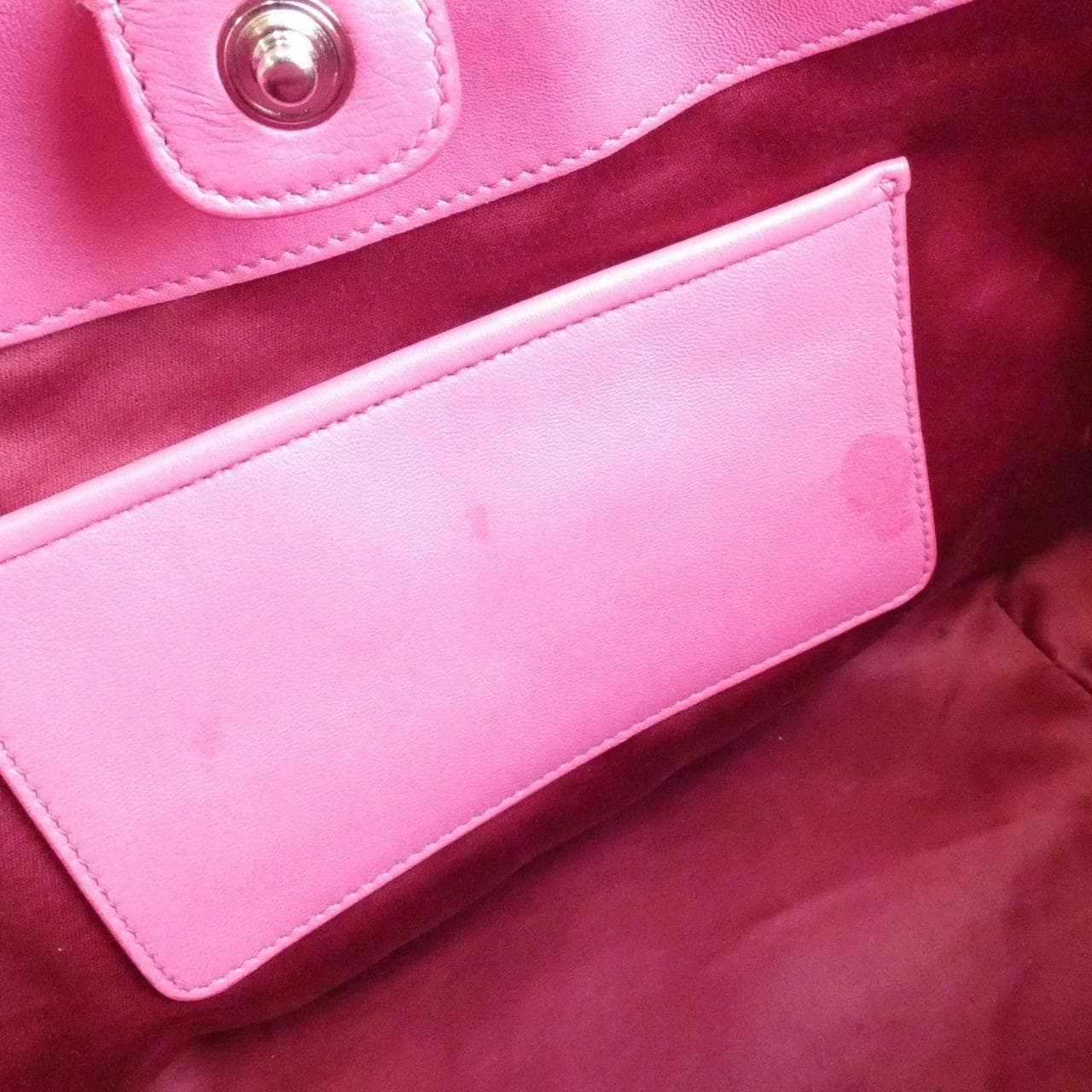 ミュウミュウ RN0896 バッグ