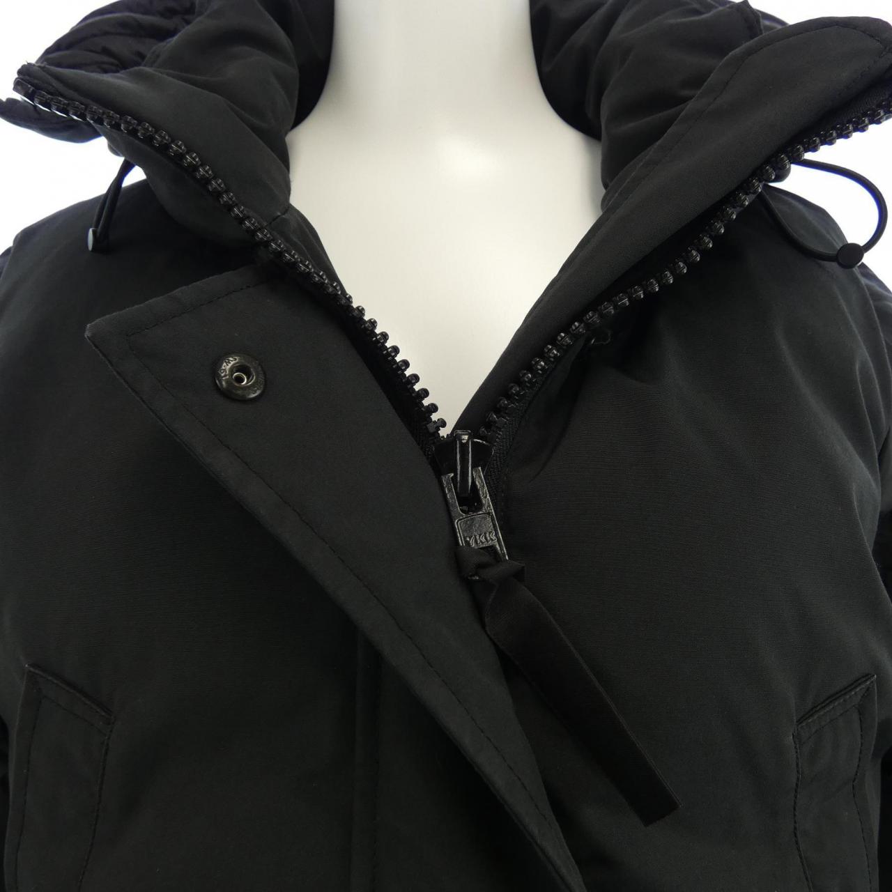 カナダグース CANADA GOOSE 6661WB PARADIGM パラダイム ダウンコート
