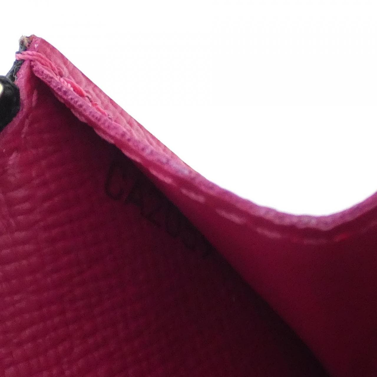 ルイヴィトン マルチカラー ポシェット クレ M93735 コイン＆キーケース