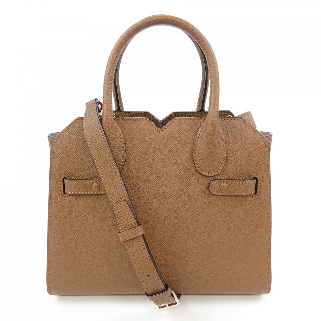 ヴァレクストラ VALEXTRA 2ハンドルミラノバッグ WBMI0006010LOC99 BAG