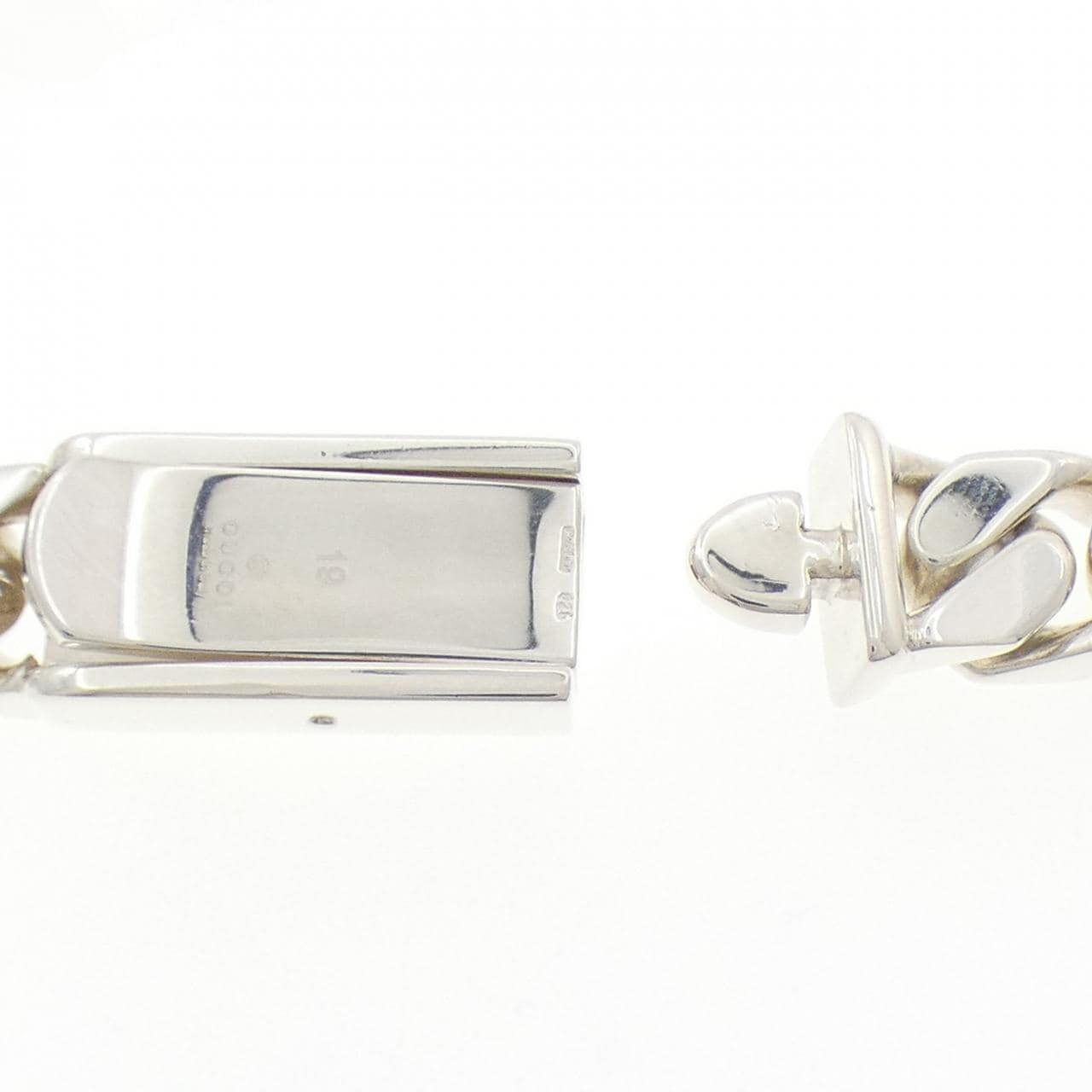 グッチ 925 ブレスレット