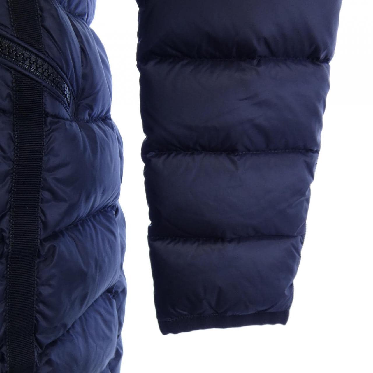モンクレール MONCLER HERMINE ダウンコート