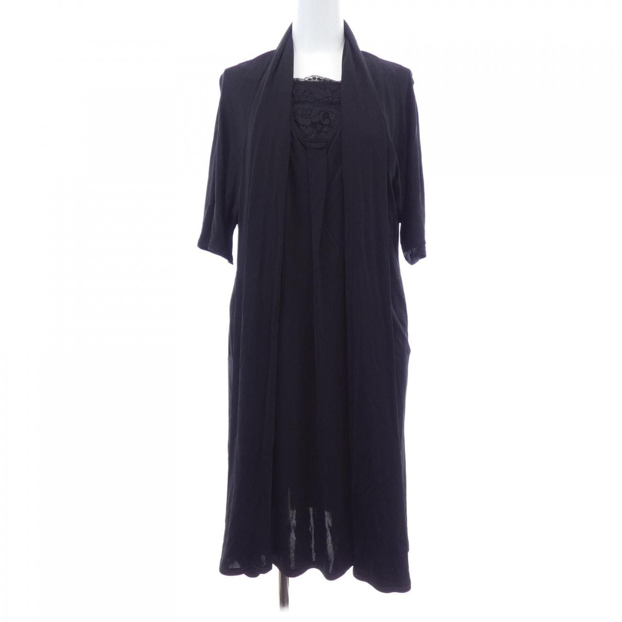 エルメス HERMES 16-7305 ワンピース