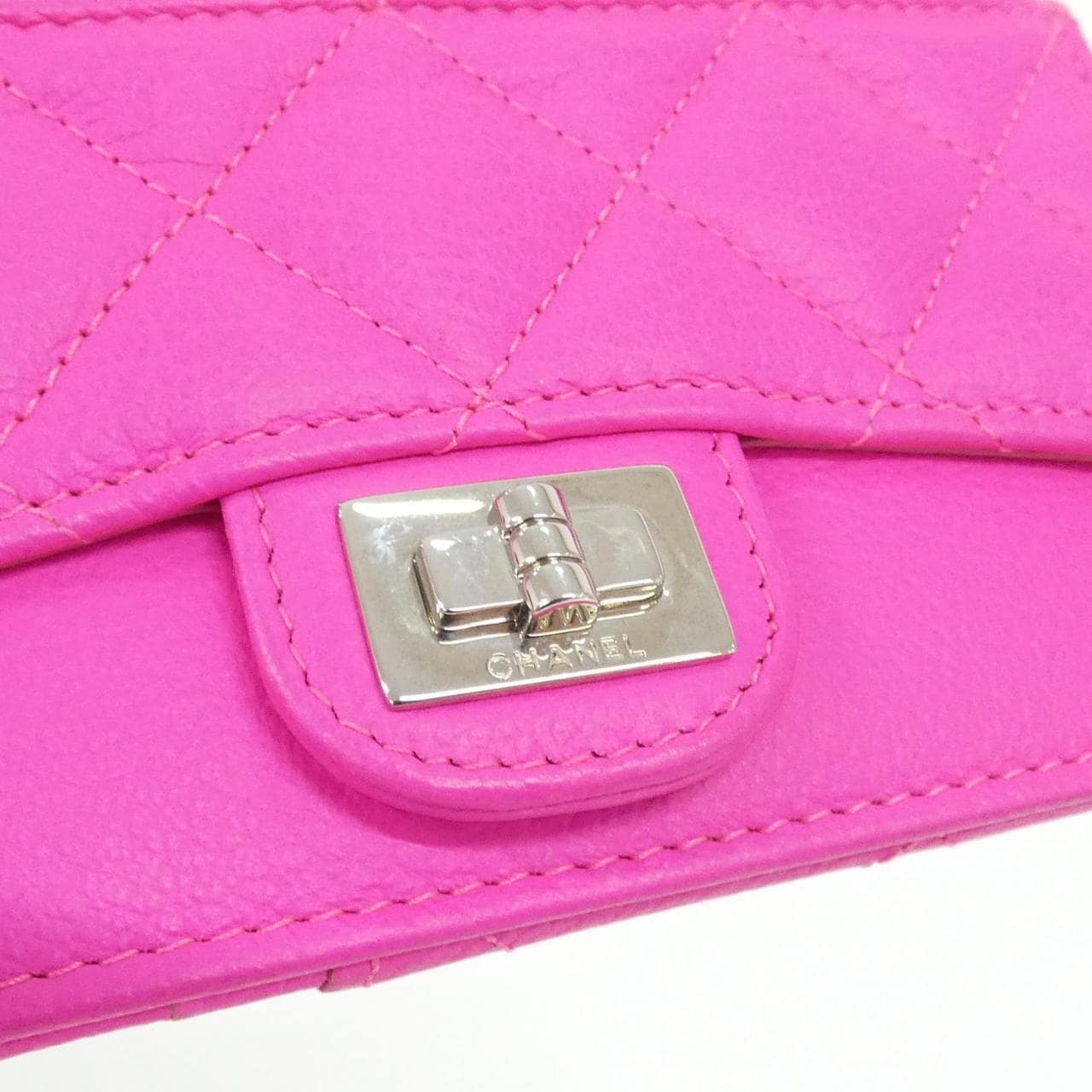 シャネル AP0624 カードケース