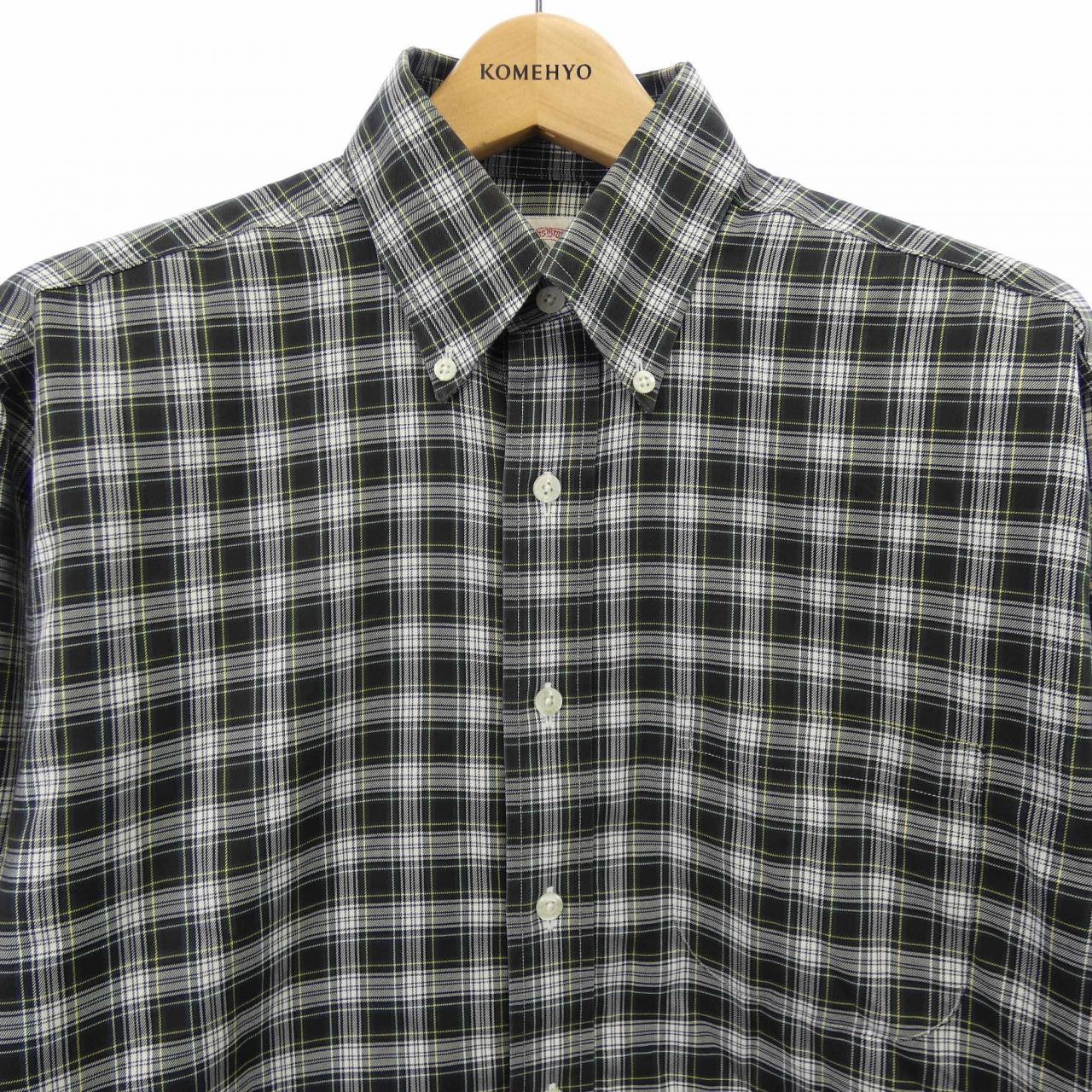 ブルックスブラザーズ BROOKS BROTHERS シャツ