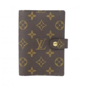 ルイヴィトン モノグラム アジェンダ PM R20005 オーガナイザー