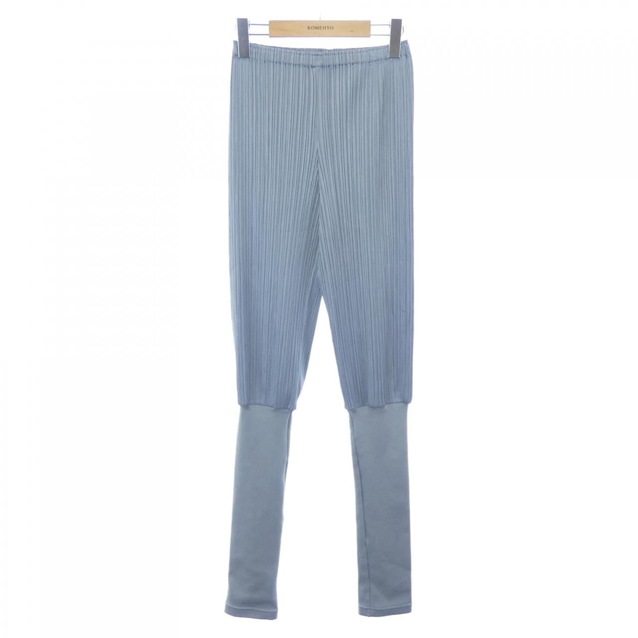 プリーツプリーズ PLEATS PLEASE PP03-JF415 パンツ