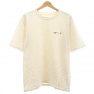 アニエスベー Agnes.b Tシャツ