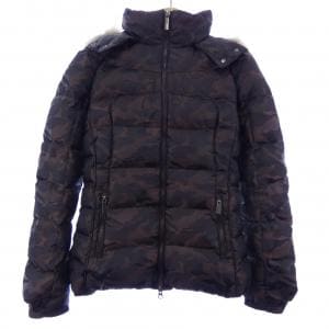 エーディーディー add ダウンジャケット