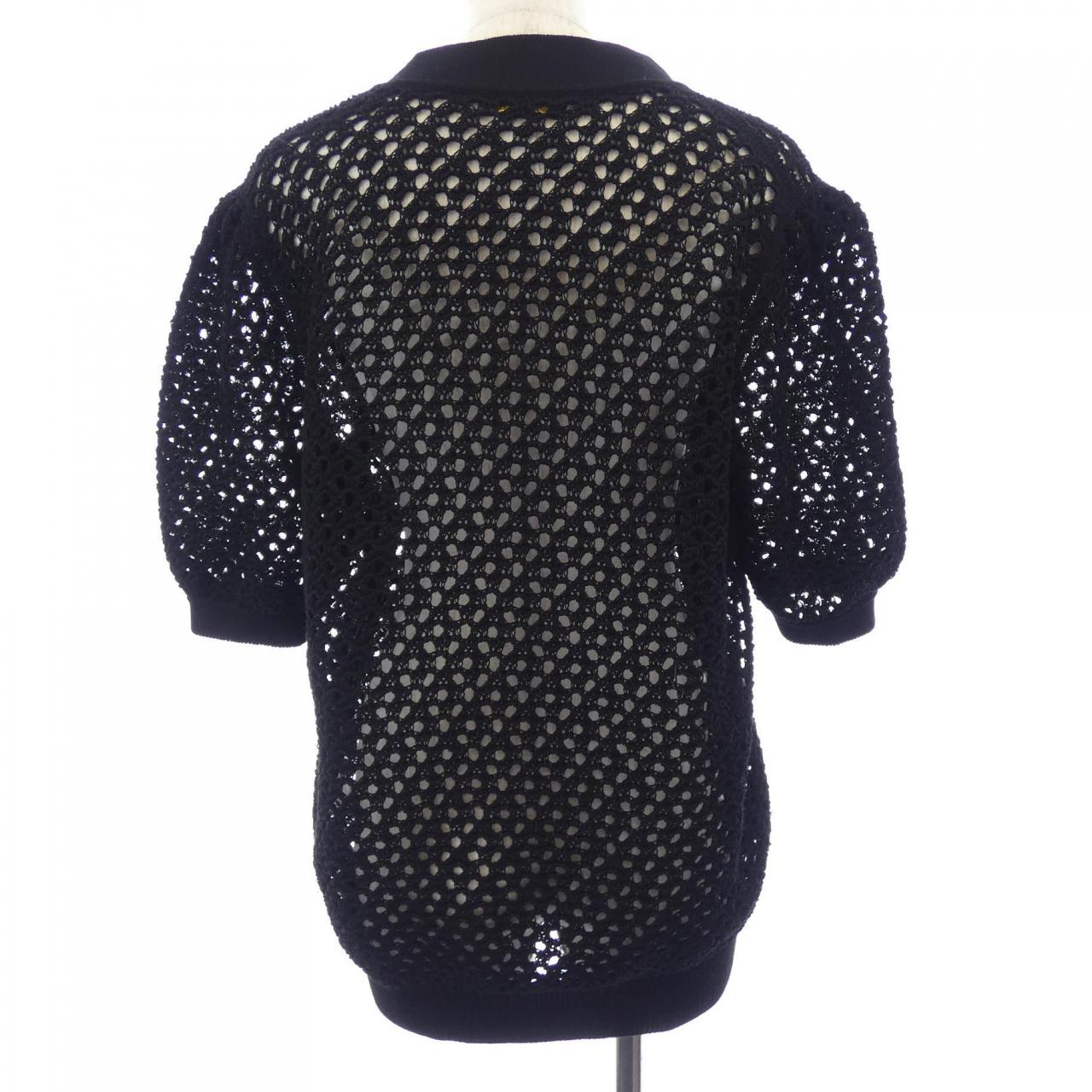 ドゥロワー DRAWER 6515-199-0624 カーディガン