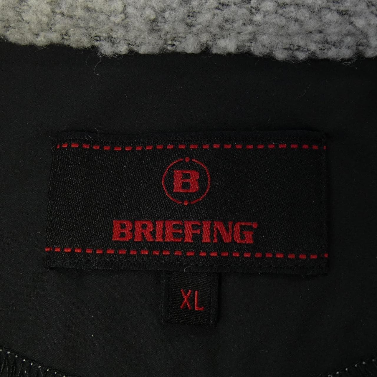 ブリーフィング BRIEFING ベスト