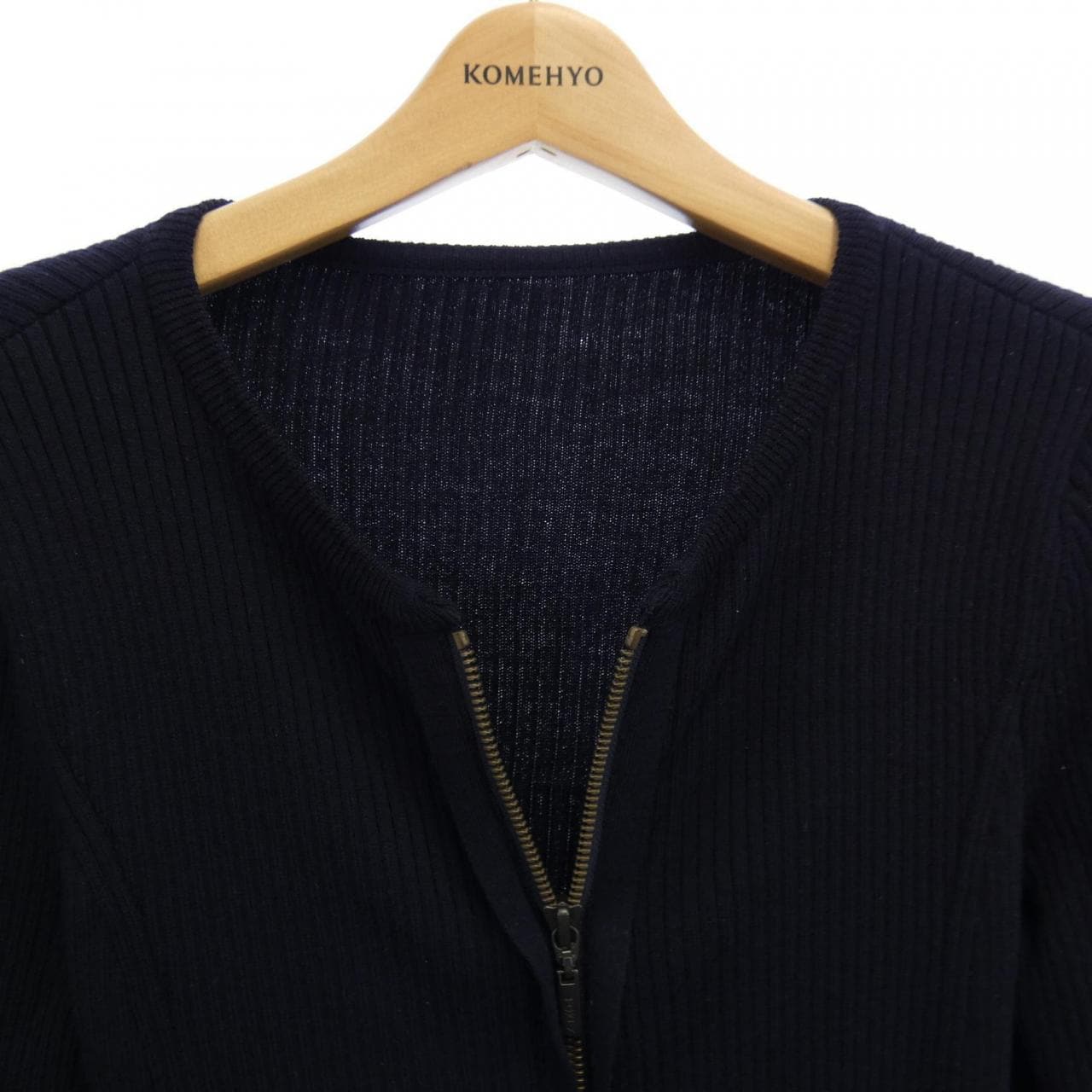 フォクシー FOXEY 41886 カーディガン