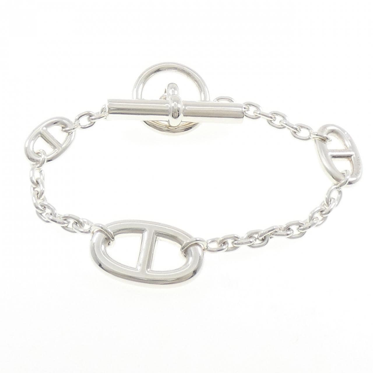 エルメス ファランドール マルチ ブレスレット