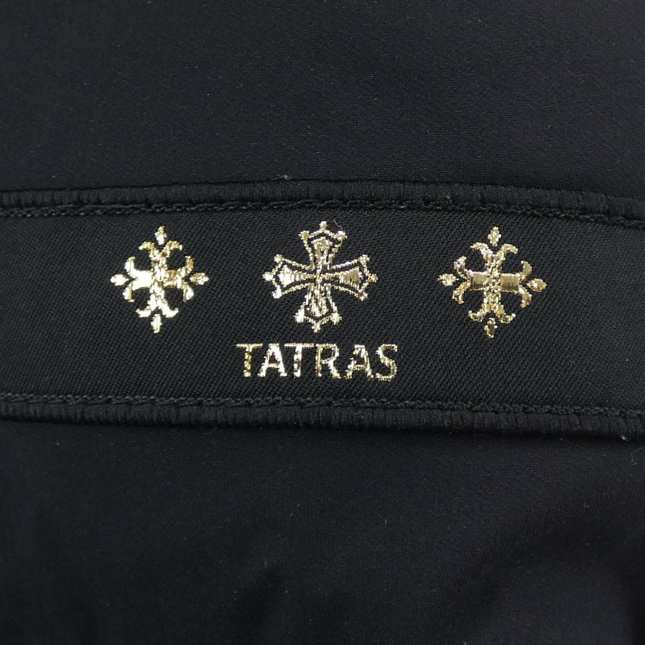 タトラス TATRAS LTA8TA4492 ダウンコート