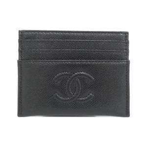 シャネル AP4706 カードケース