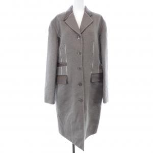 エルメス HERMES 2H0110DB コート