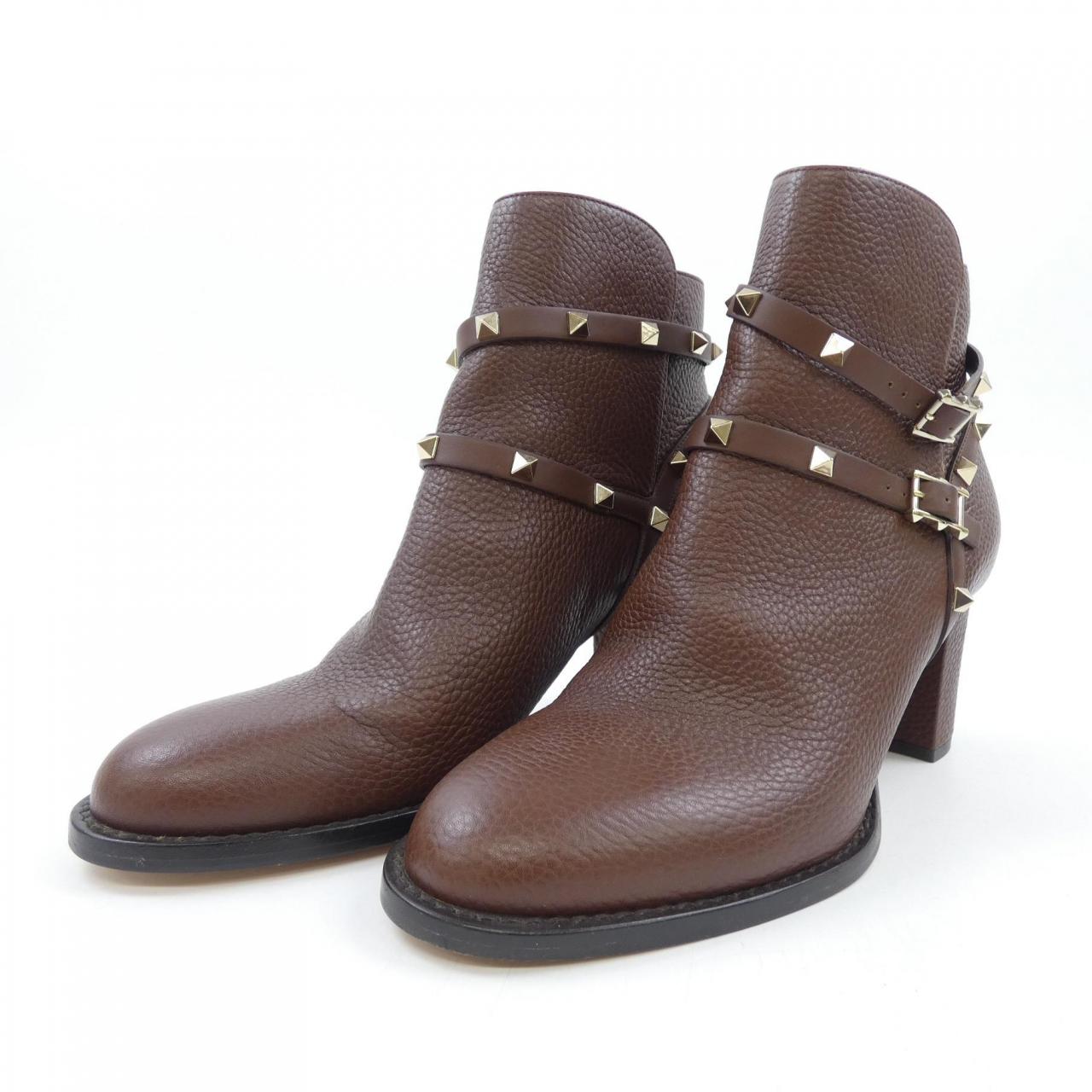 ヴァレンティノガラヴァーニ VALENTINO GARAVANI ブーツ