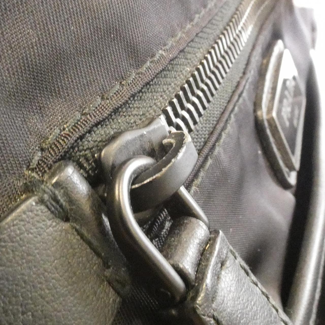 プラダ 2VZ013 リュックサック