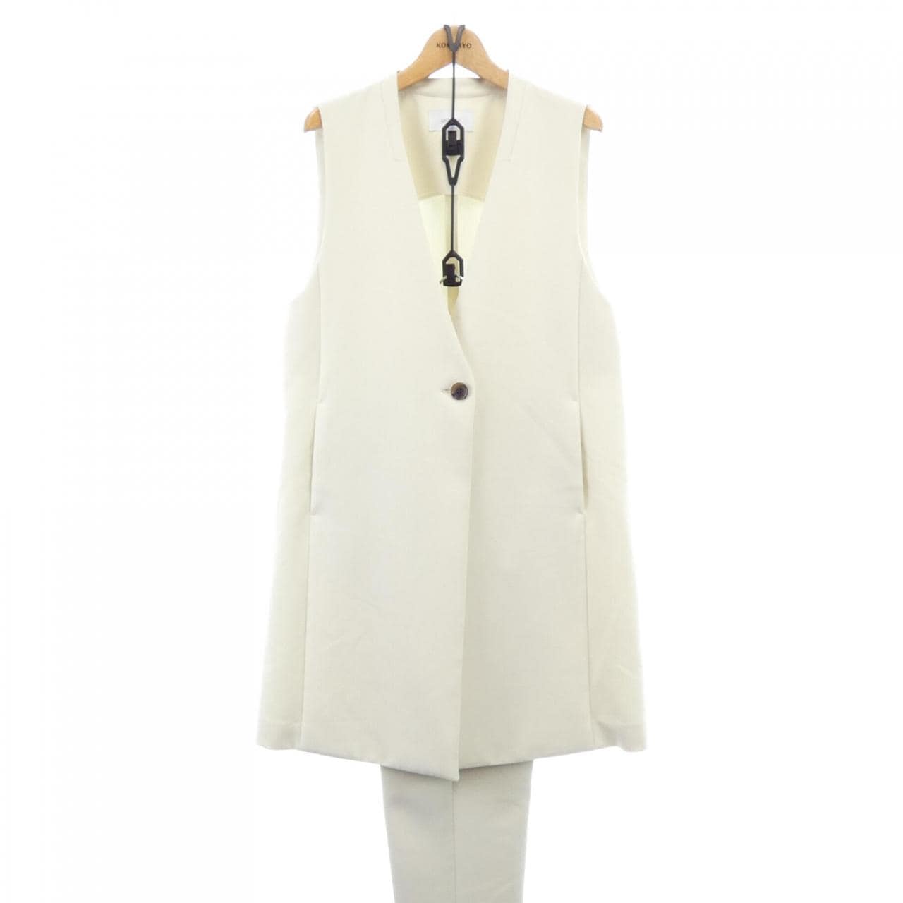 アンタイトル UNTITLED セットアップ