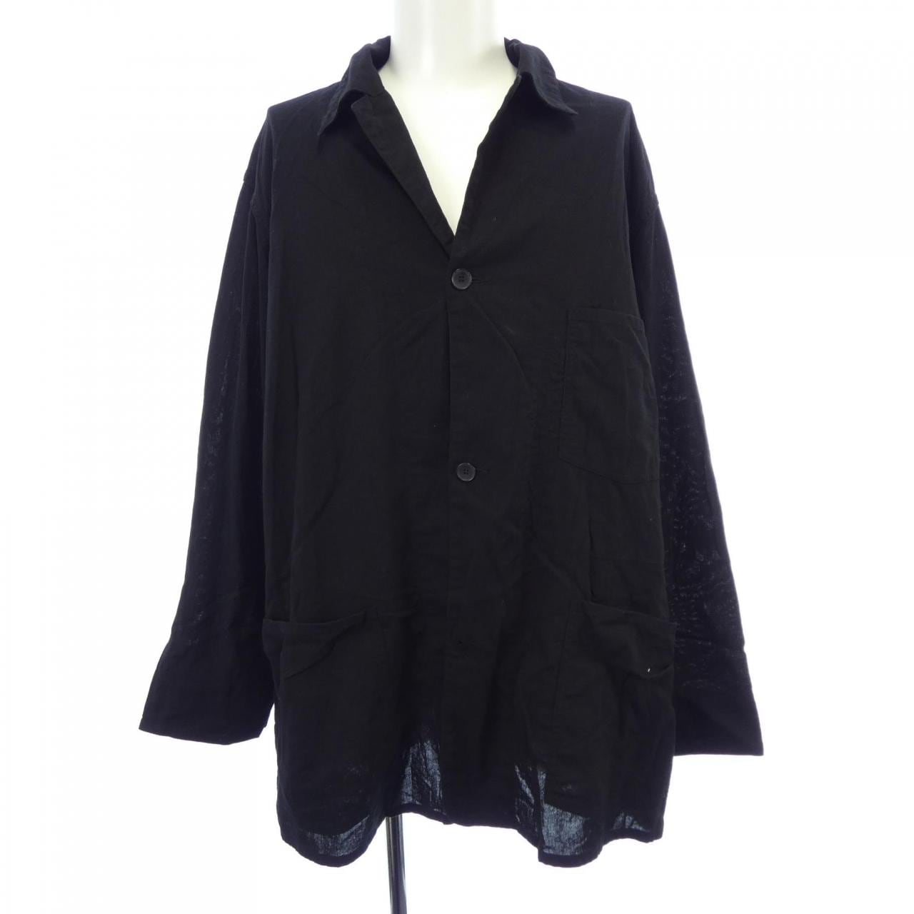 コモリ COMOLI B01-01011 ジャケット