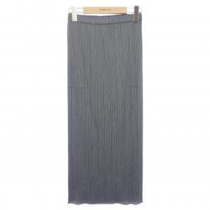 プリーツプリーズ PLEATS PLEASE PP55-JG112 スカート