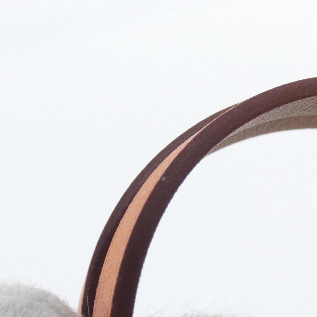 エルメス ビーアピ ドゥブル トゥール  064647CC ブレスレット