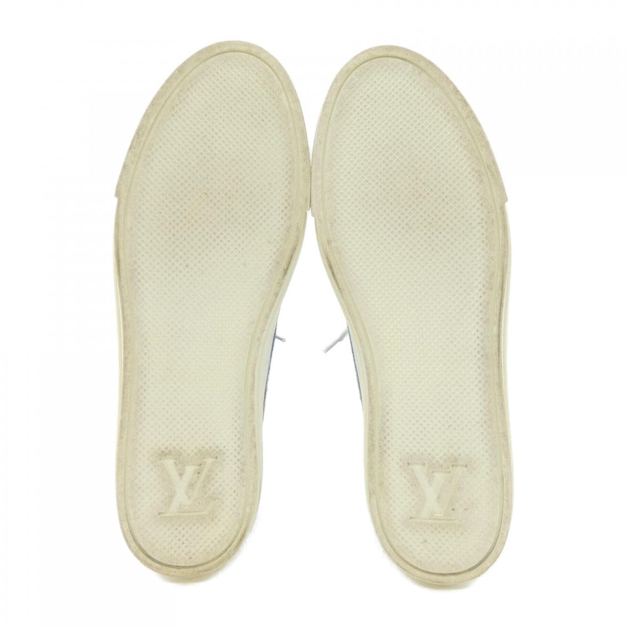 ルイヴィトン LOUIS VUITTON ステラーライン スニーカー