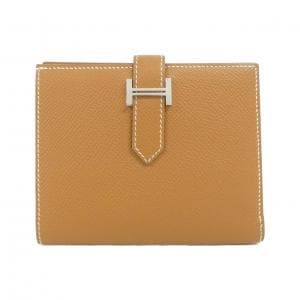 エルメス ベアン コンパクト 039790CK 財布