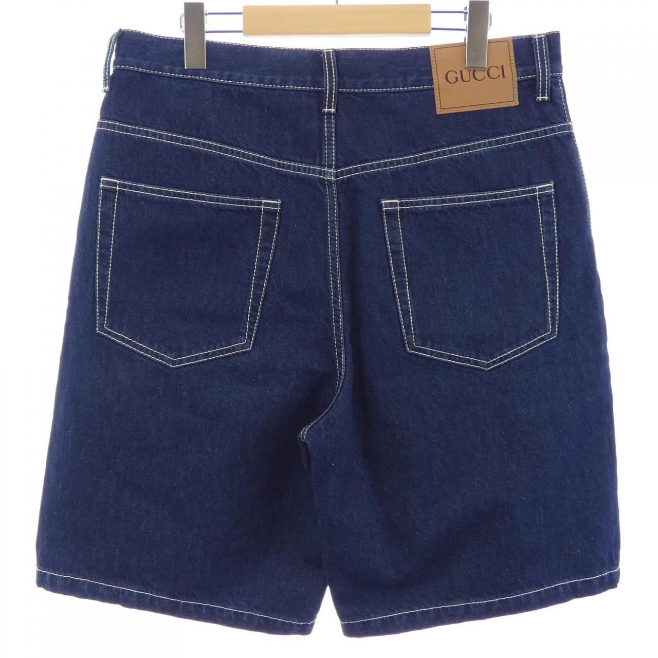 グッチ GUCCI 811656 XDC6S ショートパンツ