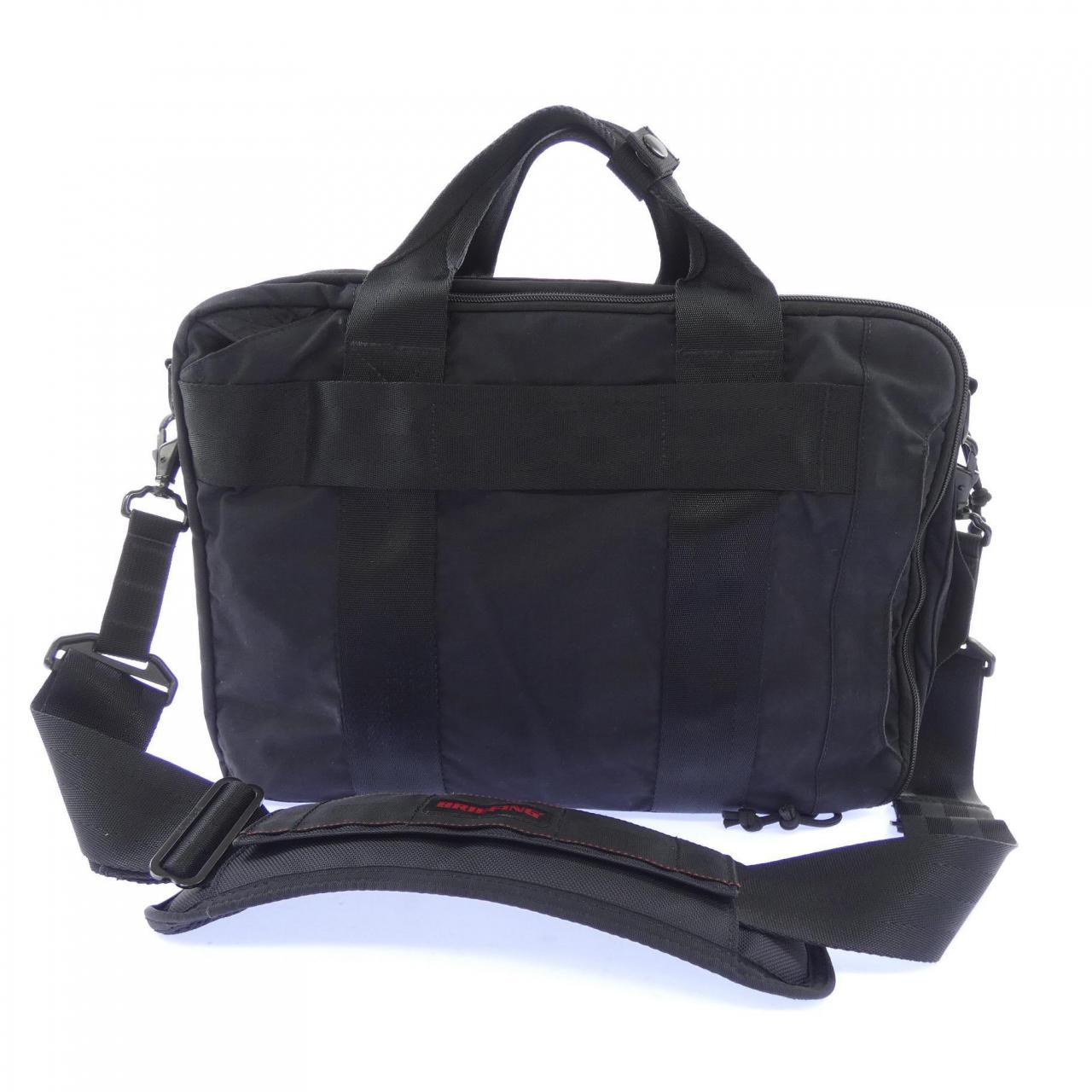 ブリーフィング BRIEFING BAG