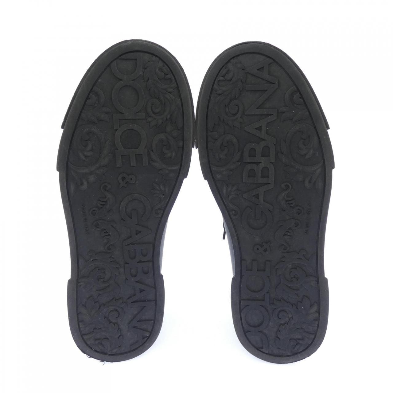 ドルチェアンドガッバーナ DOLCE&GABBANA CS1802B7157 スニーカー