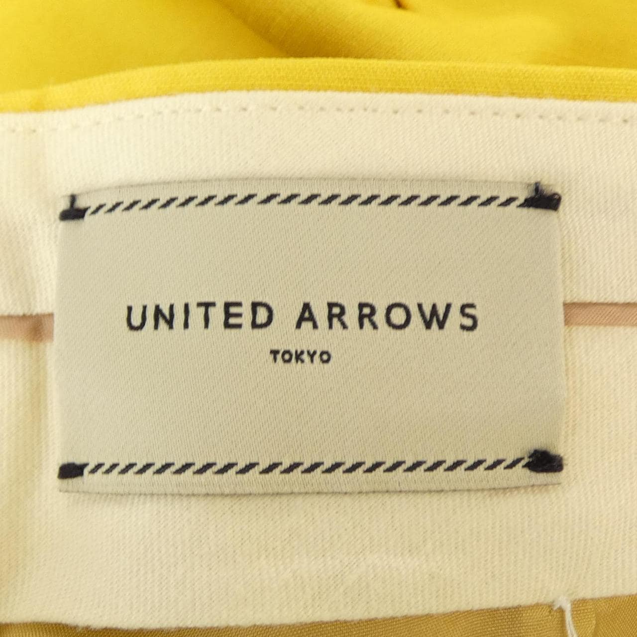ユナイテッドアローズ UNITED ARROWS パンツ