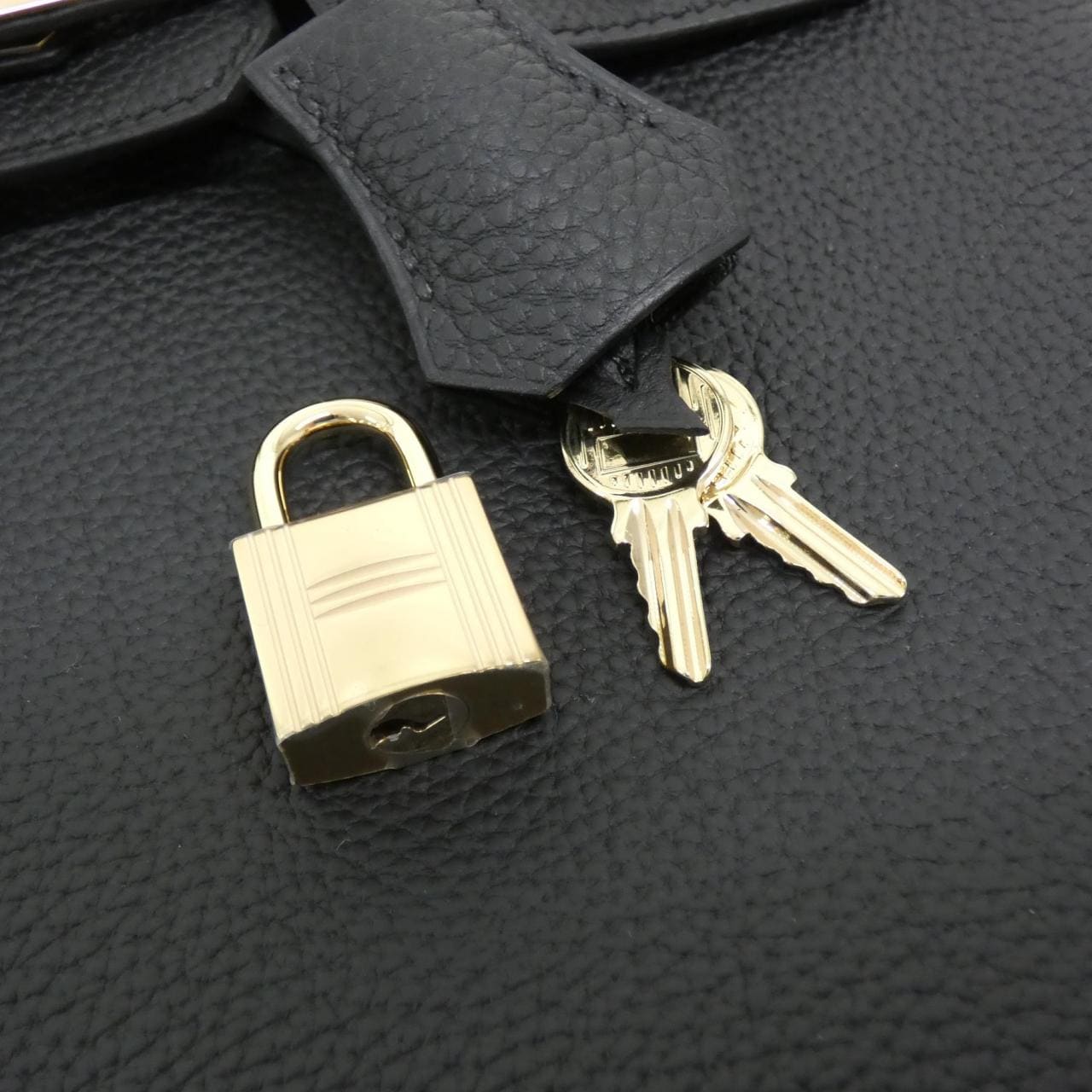 【未使用品】エルメス バーキン 25cm 057208CP バッグ