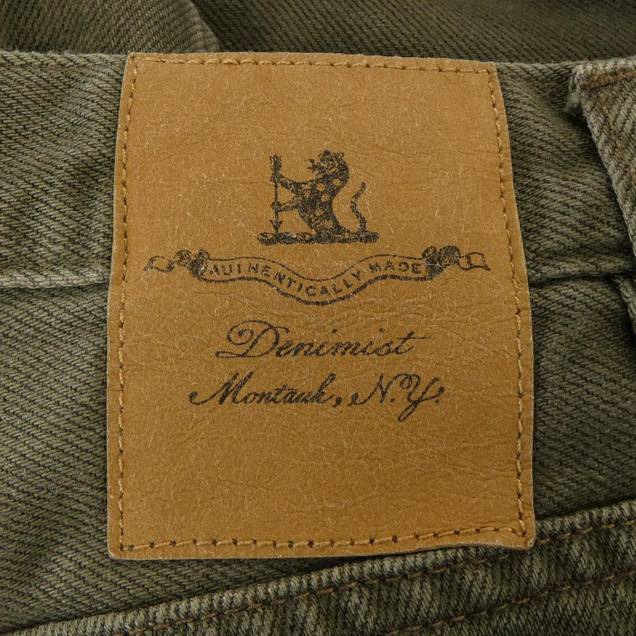 アパルトモン L'APPARTEMENT DENIMIST ジーンズ