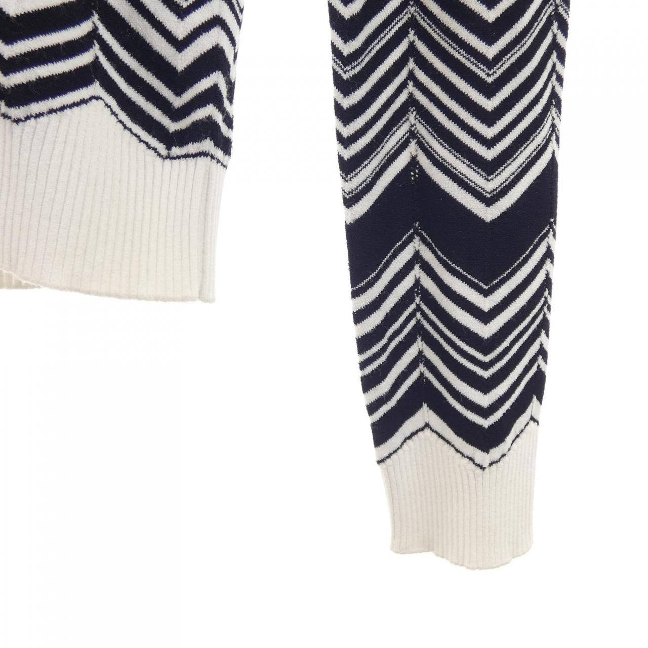 ミッソーニ MISSONI カーディガン