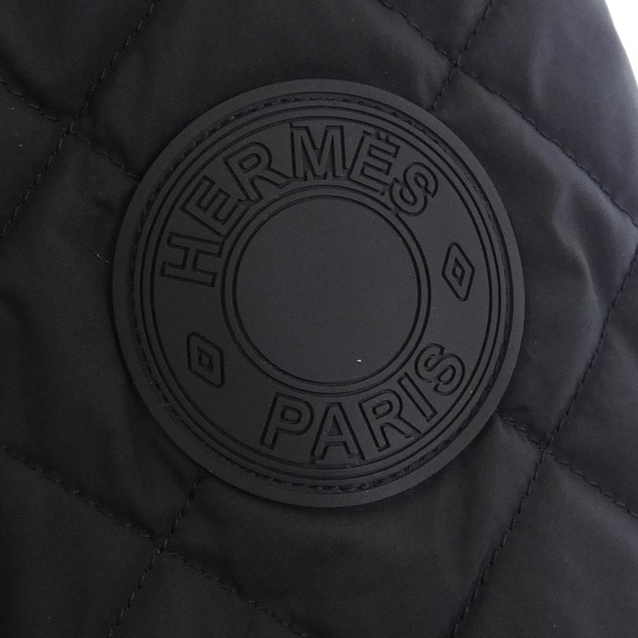 エルメス HERMES クルードセル カルトゥッシュ 6E0173DM ジャケット